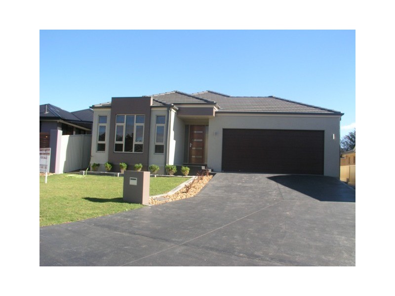 Orange NSW 2800