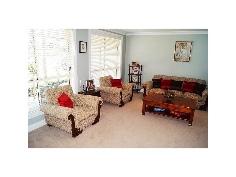 40 William Maker Drive, Orange NSW 2800