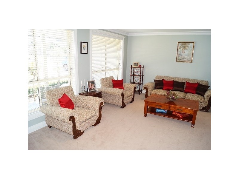 40 William Maker Drive, Orange NSW 2800