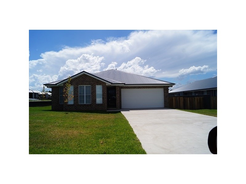 Lot 311 Elberta Street, Orange NSW 2800