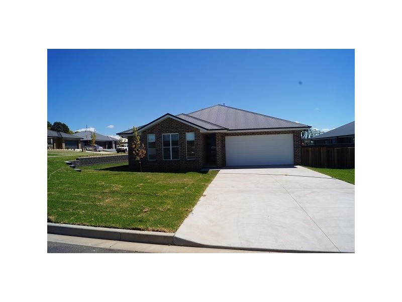 Lot 311 Elberta Street, Orange NSW 2800