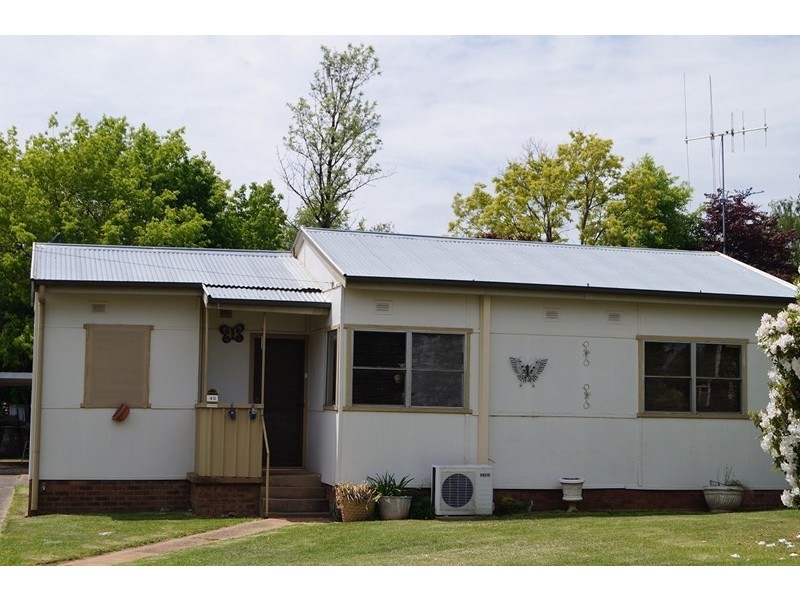 40 North Street, Orange NSW 2800