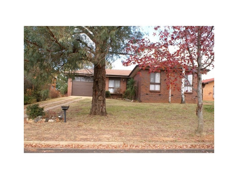 3 Murraba Close, Orange NSW 2800