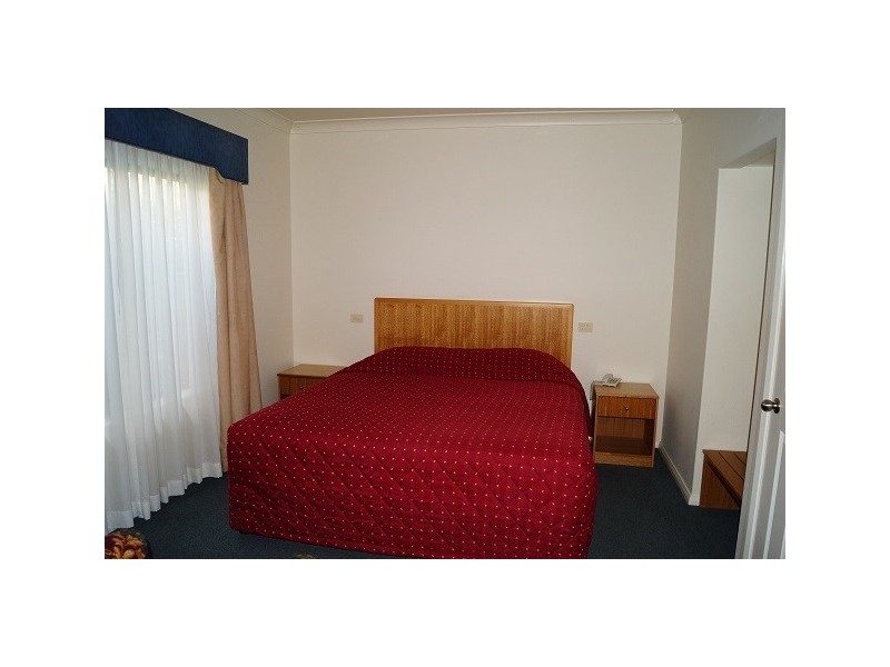 1 Turners Vineyard Lodge, Orange NSW 2800