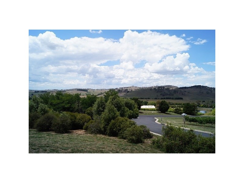1 Turners Vineyard Lodge, Orange NSW 2800