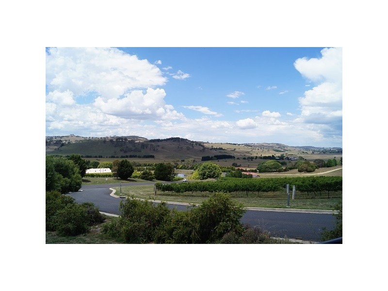 1 Turners Vineyard Lodge, Orange NSW 2800