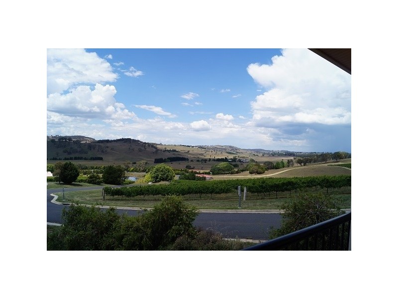 1 Turners Vineyard Lodge, Orange NSW 2800