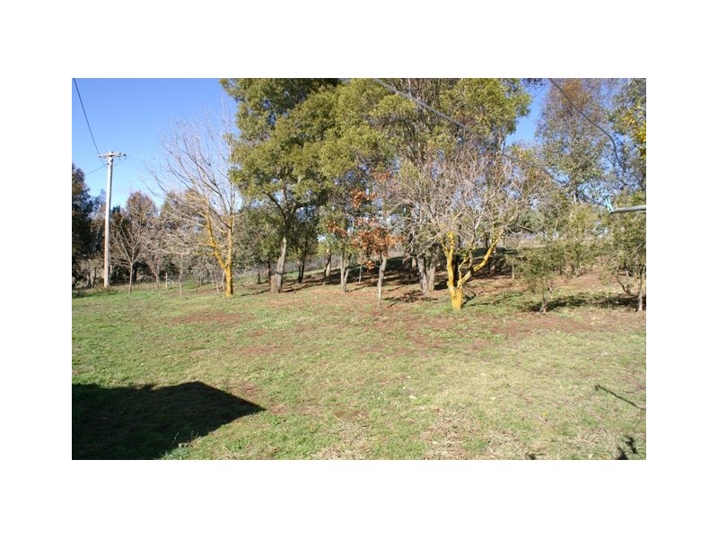 879 Forest Reefs Road, Forest Reefs NSW 2798