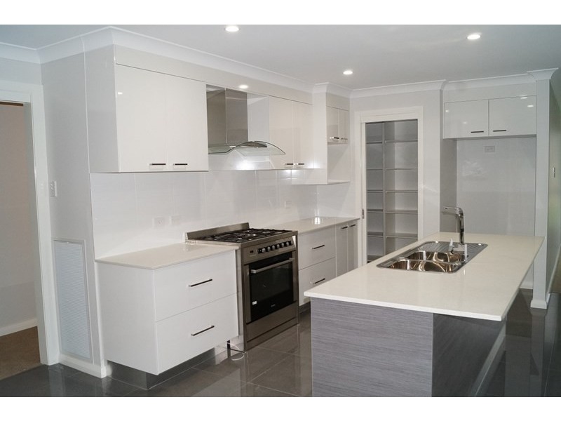 Lot 211 Clem McFawn Place, Orange NSW 2800