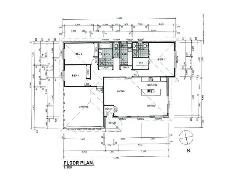 7 Glasson Drive, Orange NSW 2800