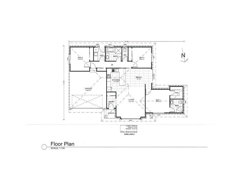 Lot 2/314 Dimboola Way, Orange NSW 2800