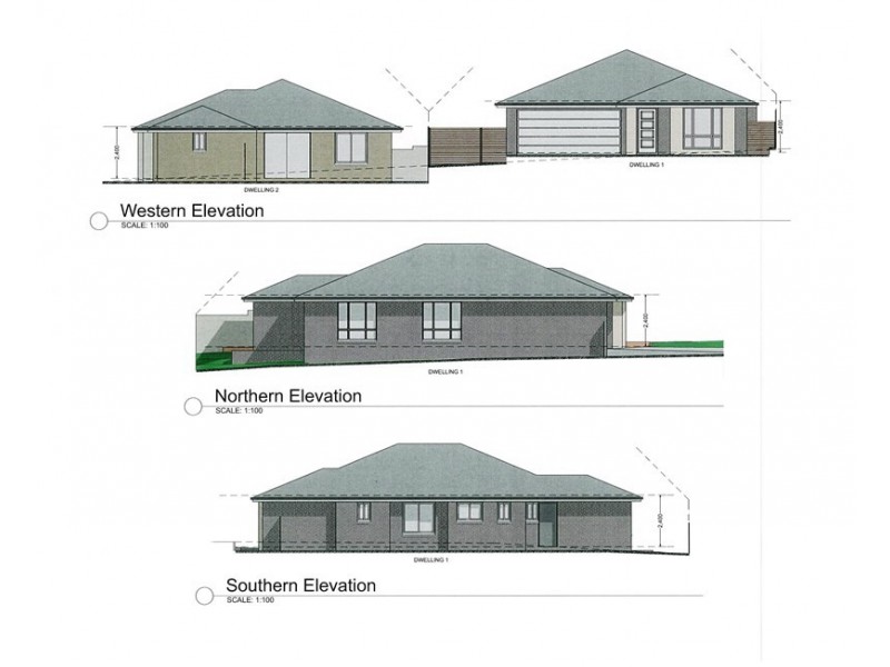 Dw 1/314 Dimboola Way, Orange NSW 2800