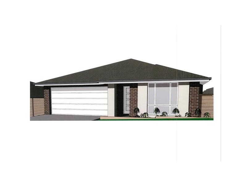 Dw 1/314 Dimboola Way, Orange NSW 2800