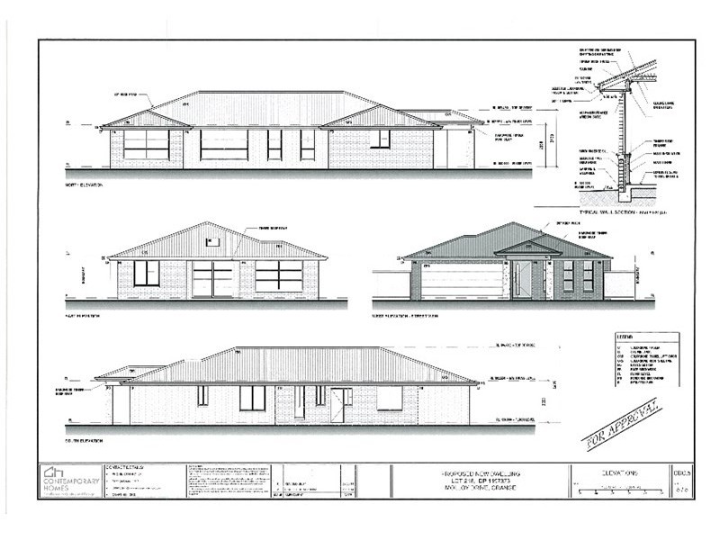 218 Molloy Drive, Orange NSW 2800