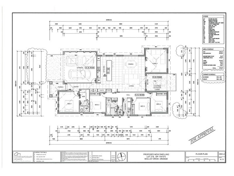 218 Molloy Drive, Orange NSW 2800