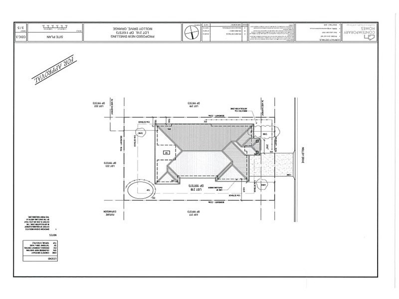 218 Molloy Drive, Orange NSW 2800