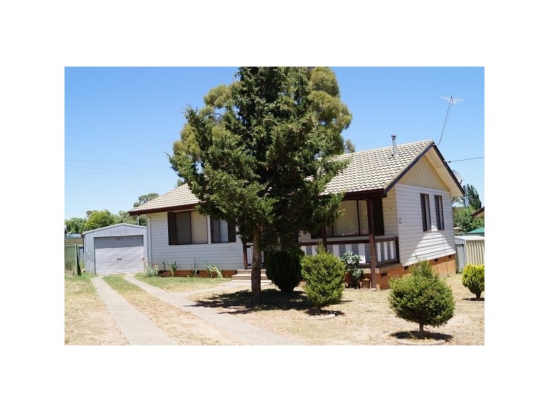 20 Algona Crescent, Orange NSW 2800