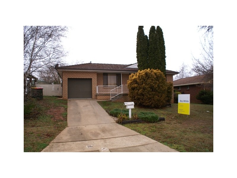 24 Rawle Avenue, Orange NSW 2800