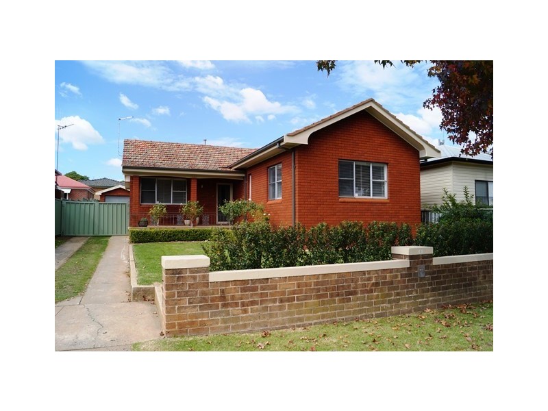 40 Spring Street, Orange NSW 2800