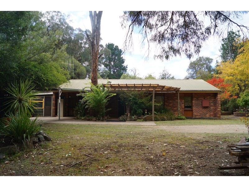 18 Ostini Lane, Mullion Creek NSW 2800