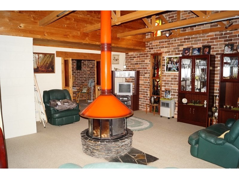 18 Ostini Lane, Mullion Creek NSW 2800