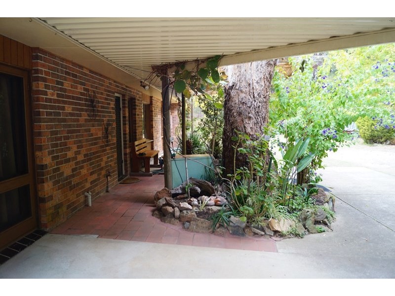 18 Ostini Lane, Mullion Creek NSW 2800