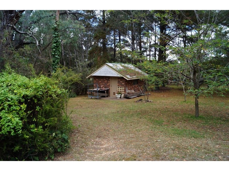 18 Ostini Lane, Mullion Creek NSW 2800