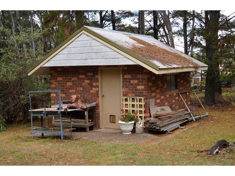 18 Ostini Lane, Mullion Creek NSW 2800