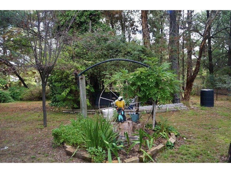 18 Ostini Lane, Mullion Creek NSW 2800