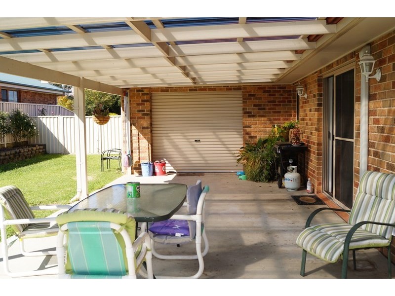 40 Roselawn Drive, Orange NSW 2800