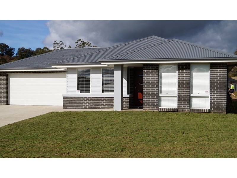 Lot 50 Grace Rise, Orange NSW 2800