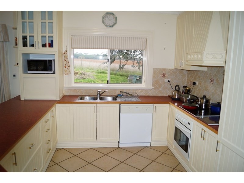 Lot 1008 Giles Road, Springside NSW 2800
