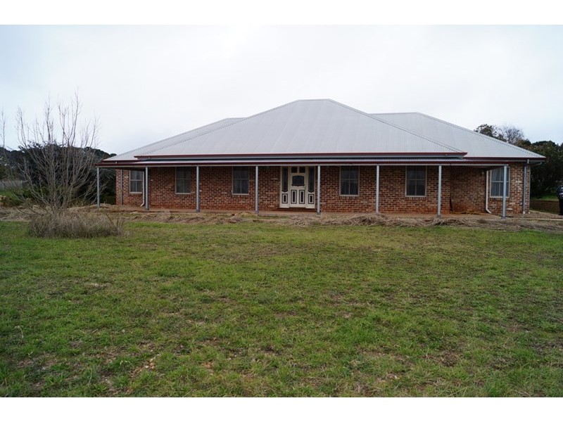 Lot 1008 Giles Road, Springside NSW 2800