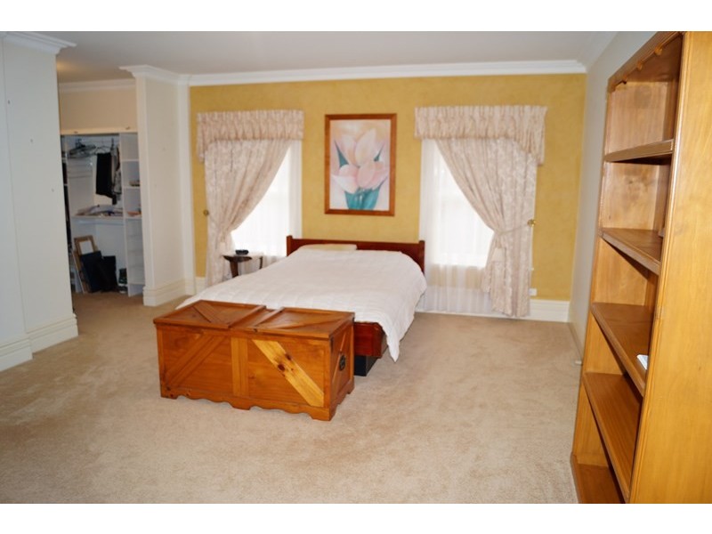 Lot 1008 Giles Road, Springside NSW 2800