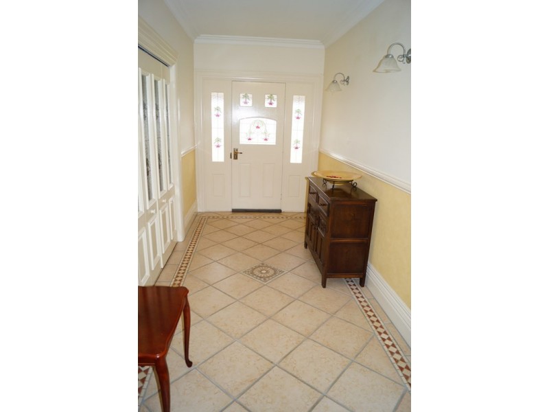 Lot 1008 Giles Road, Springside NSW 2800