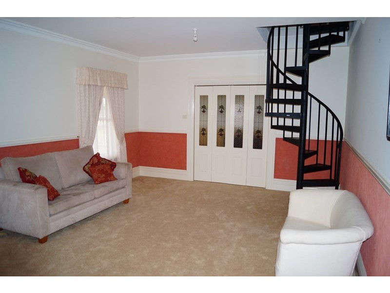 Lot 1008 Giles Road, Springside NSW 2800