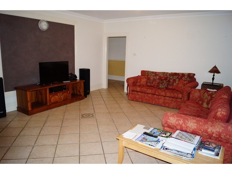 Lot 1008 Giles Road, Springside NSW 2800