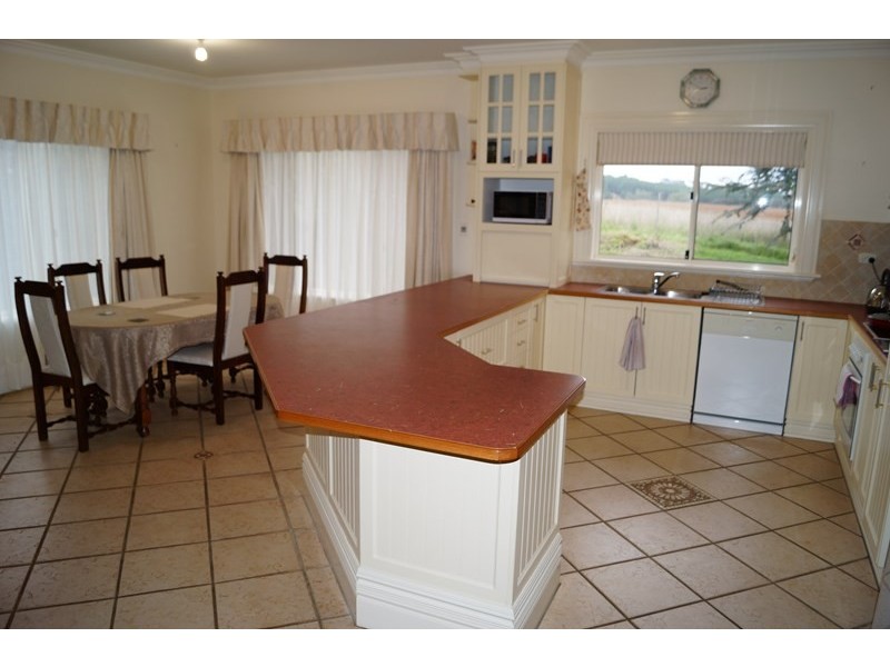 Lot 1008 Giles Road, Springside NSW 2800