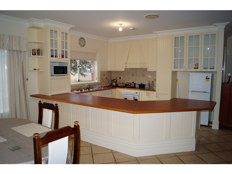 Lot 1008 Giles Road, Springside NSW 2800