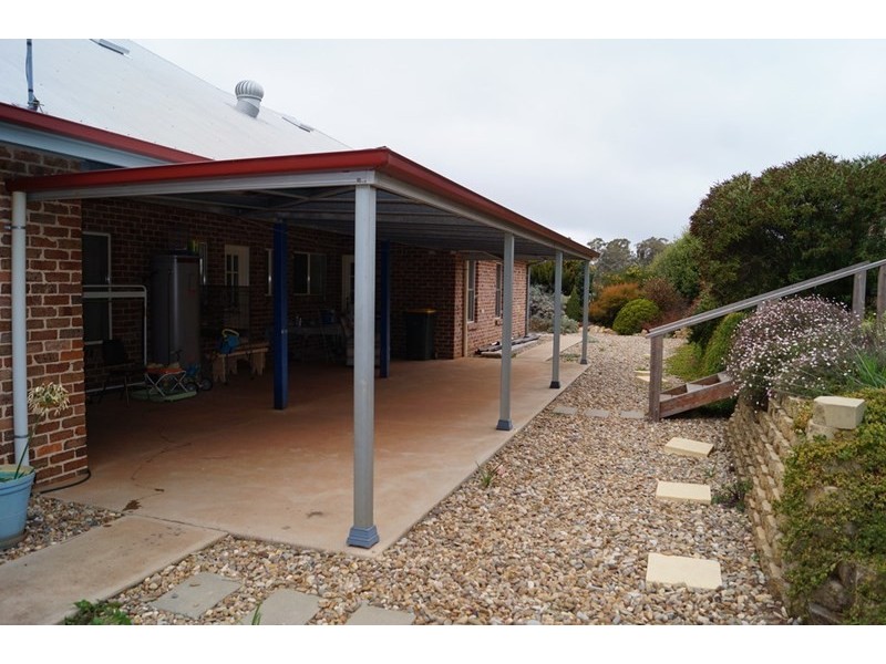 Lot 1008 Giles Road, Springside NSW 2800