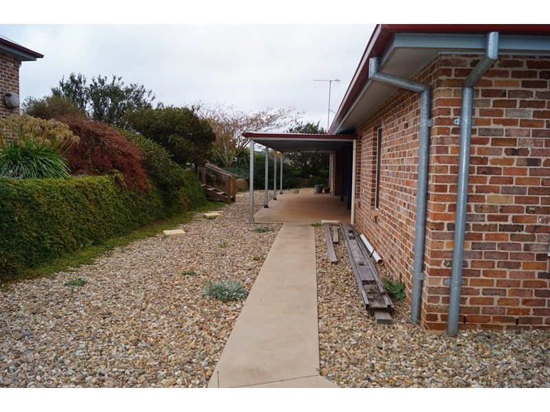 Lot 1008 Giles Road, Springside NSW 2800