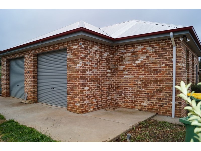 Lot 1008 Giles Road, Springside NSW 2800