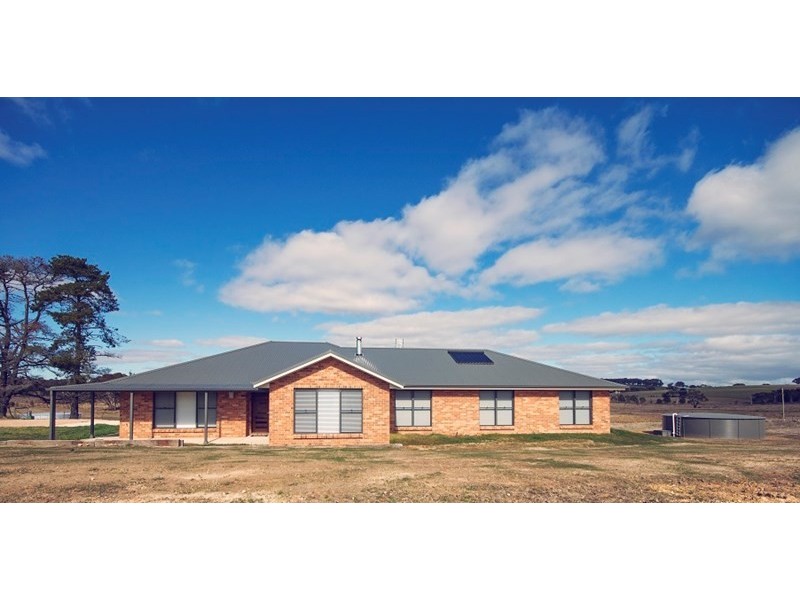 27 Centofanti Lane, Orange NSW 2800