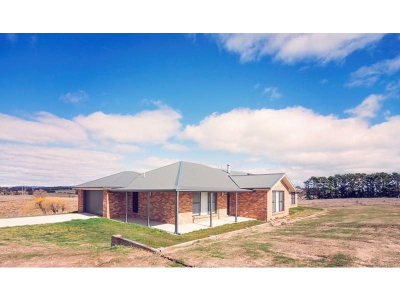 27 Centofanti Lane, Orange NSW 2800
