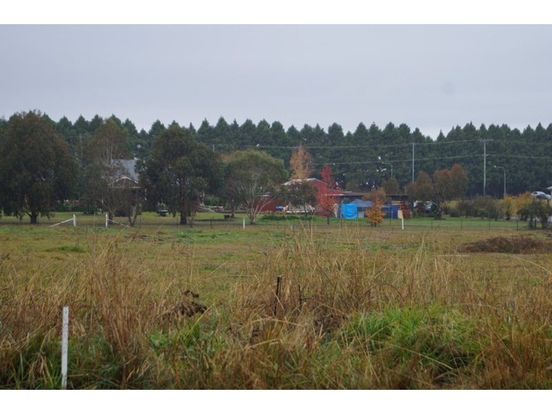 Part 381 Lower Lewis Ponds, Clifton Grove NSW 2800