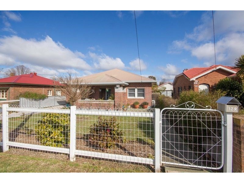 132 Prince Street, Orange NSW 2800