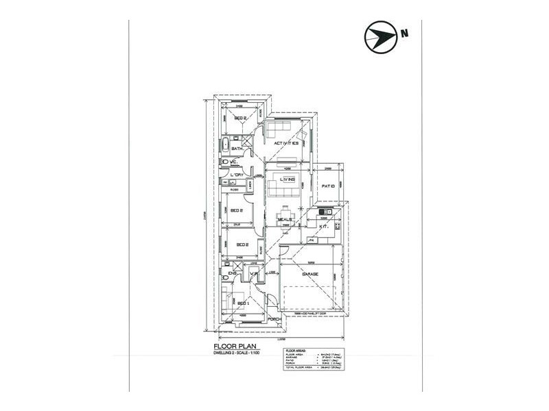 Dw 2/27 Diamond Drive, Orange NSW 2800