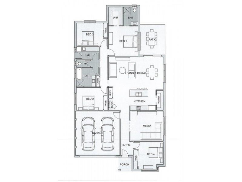 Dw 1/27 Diamond Drive, Orange NSW 2800