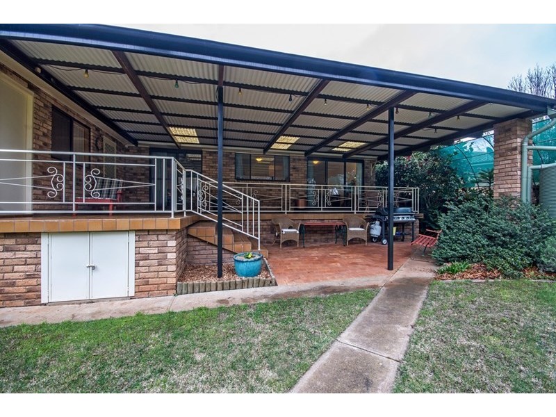 12 Kalkadoon Place, Orange NSW 2800