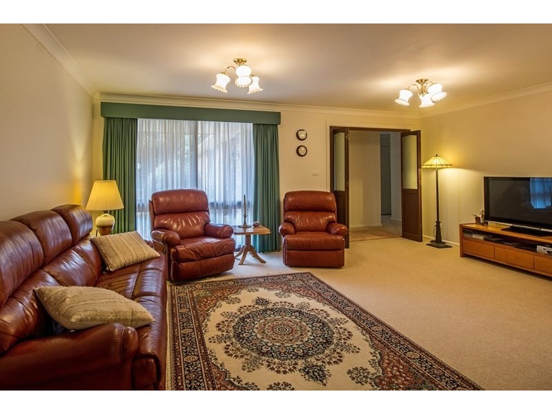 12 Kalkadoon Place, Orange NSW 2800